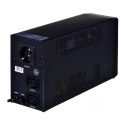 ENERGENIE Zasilacz awaryjny UPS ENERGENIE EG-UPS-031 (Desktop, TWR; 650VA)