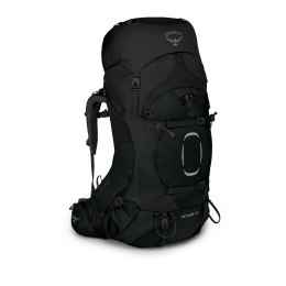 Osprey Plecak trekkingowy OSPREY Aether 65 czarny S/M