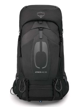 Osprey Plecak trekkingowy OSPREY Atmos AG 50 czarny L/XL