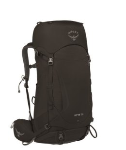 Osprey Plecak trekkingowy damski OSPREY Kyte 38 czarny M/L