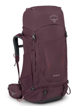 Osprey Plecak trekkingowy damski OSPREY Kyte 68 fioletowy M/L