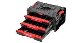 QBRICK System QBRICK SYSTEM PRO DRAWER 3 TOOLBOX 2.0 EXPERT