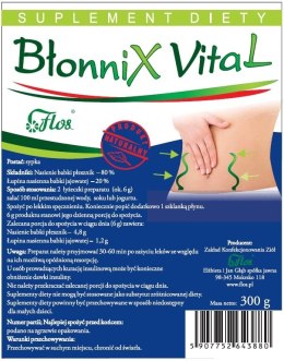 BŁONNIX VITAL 300g FLOS