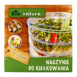 Naczynie do kiełkowania BIO NATURA