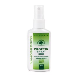 Proftin Spray do stóp 45ml MELALEUCA