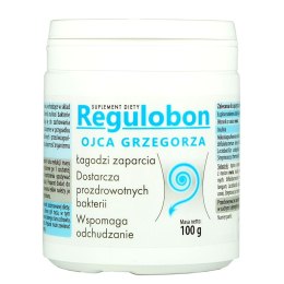 Regulobon 100g BONIMED