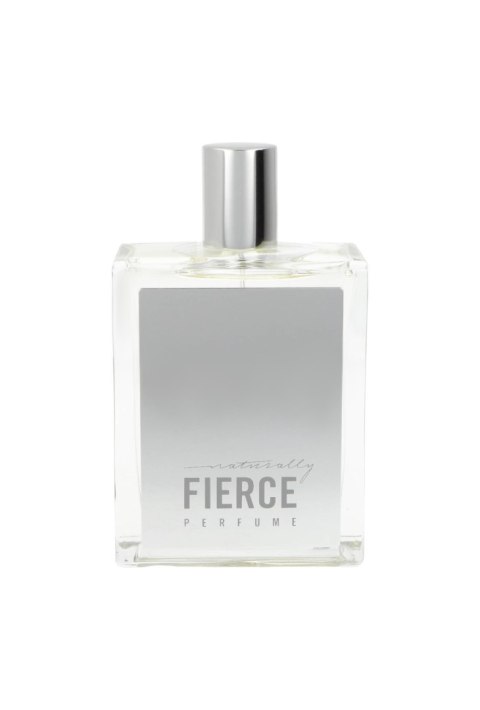 Abercrombie & Fitch Naturally Fierce Edp 100ml