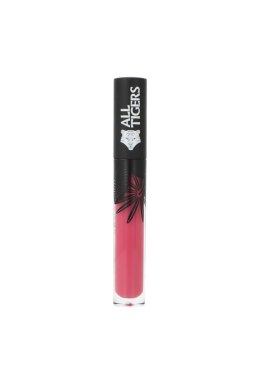 All Tigers Natural & Vegan Gloss 601 Silence The Critics 8ml