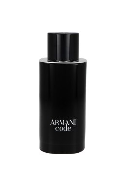 Armani Code Men Edt 125ml