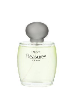 Estee Lauder Pleasures For Men Cologne 100ml