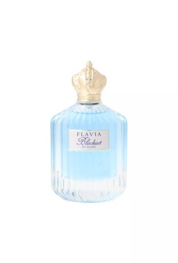 Flavia Blackart 24 Hours Edp 100ml