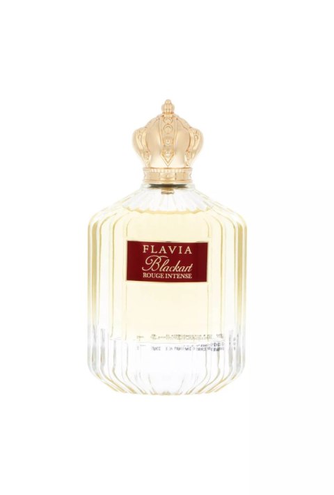 Flavia Blackart Rouge Intense Edp 100ml