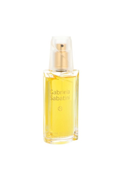 Gabriela Sabatini Women Edt 60ml