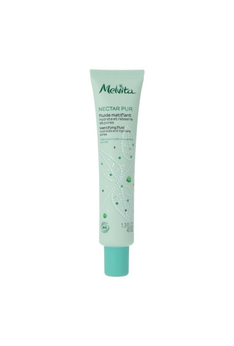 Melvita Nectar Pur Mattifying Fluid 40ml