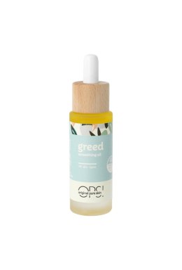 OPS! Greed Smoothing Face Oil 30ml