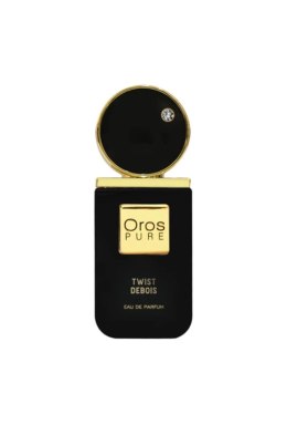 Oros Pure Twist Debois Edp 100ml