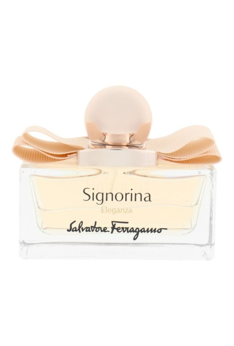 Salvatore Ferragamo Signorina Eleganza Edp 50ml