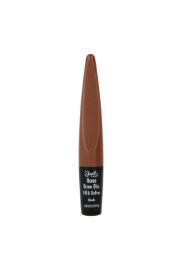 Sleek Makeup Nano Brow Disc - Blonde 1ml