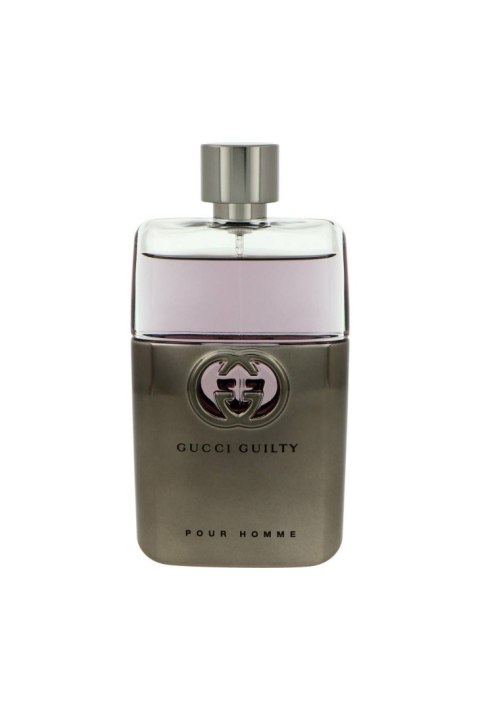 Tester Gucci Guilty Pour Homme Edt 90ml