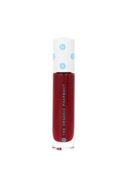 The Organic Pharmacy Volumising Balm Gloss Red 5ml