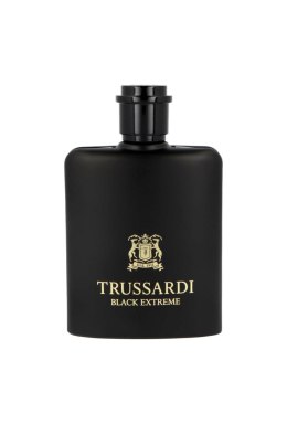 Trussardi Uomo Black Extreme Edt 100ml