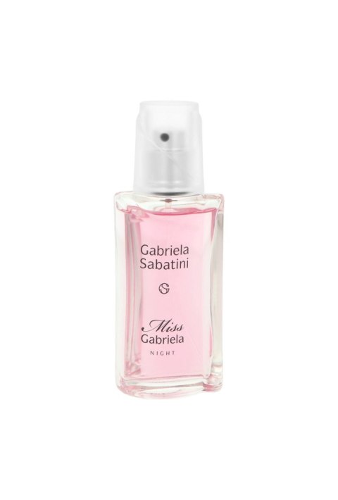 Gabriela Sabatini Miss Gabriela Night Edt 30ml