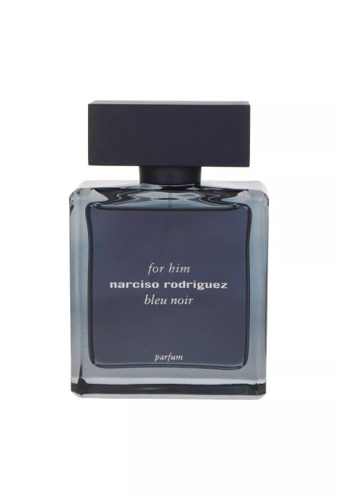 Narciso Rodriguez Bleu Noir For Him Parfum 100ml