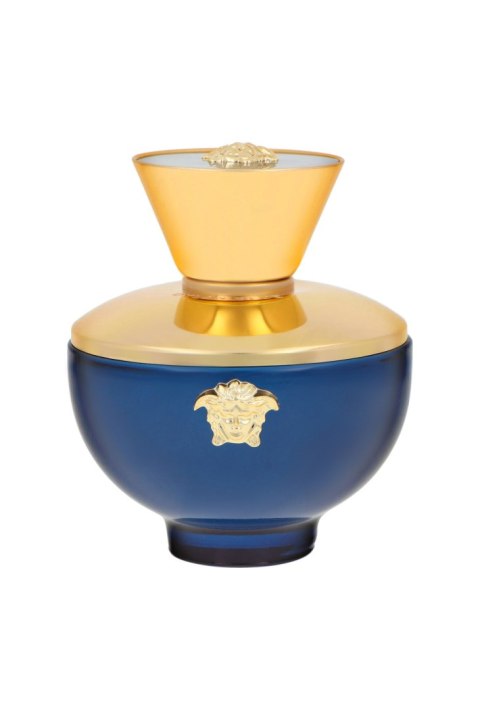 Tester Versace Pour Femme Dylan Blue Edp 100ml With Cap