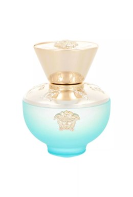 Versace Pour Femme Dylan Turquoise Edt 50ml