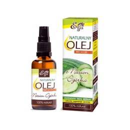 ETJA Olej z Nasion Ogórka 50ml