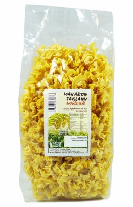 PRO NATURA Makaron jaglany świderek 400g