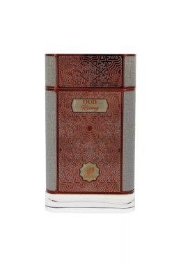 Afnan Oud Rising Edp 80ml