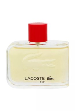 Lacoste Red 2022 Edt 75ml