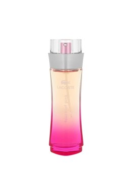 Lacoste Touche Of Pink Edt 50ml