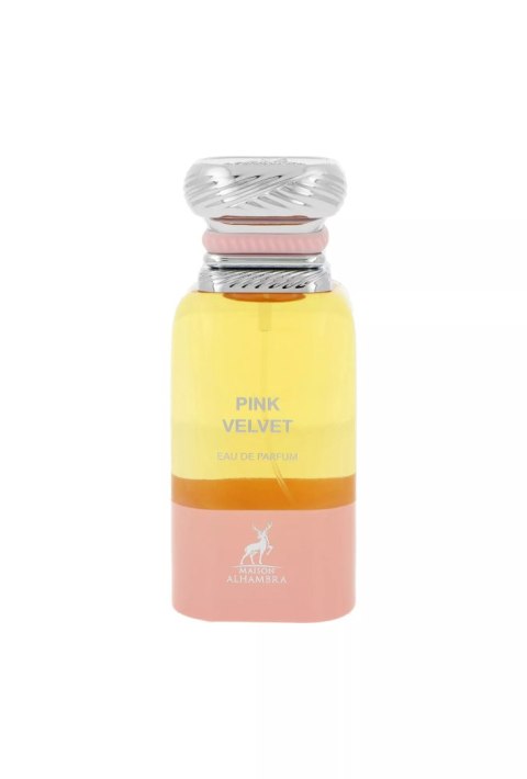 Maison Alhambra Pink Velvet Edp 80ml