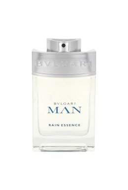 Tester Bvlgari Man Rain Essence Edt 100ml