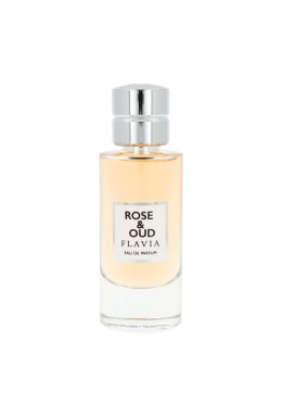 Flavia Rose & Oud Edp 90ml