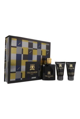 Zestaw Trussardi Uomo Edt 50ml + Shower Gel 30ml + After Shave Balm 30ml