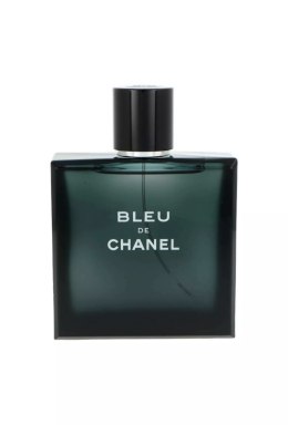 Tester Chanel Bleu De Chanel Edt 100ml