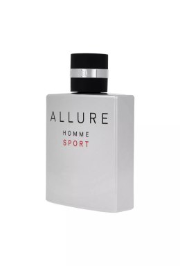 Tester Chanel Allure Homme Sport Edt 100ml