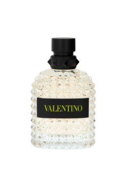 Valentino Uomo Born In Roma Yellow Dream Edt 100ml