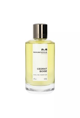 Mancera Cedrat Boise Edp 120ml