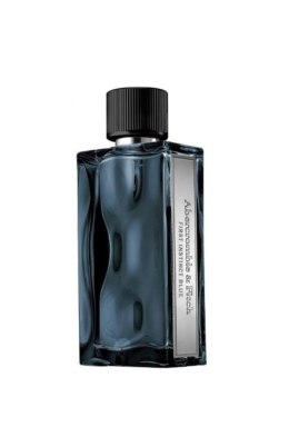 Abercrombie & Fitch First Instinct Blue Edt 100ml