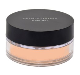 BareMinerals Original Loose Mineral Foundation Spf15 17 Tan Nude 8g