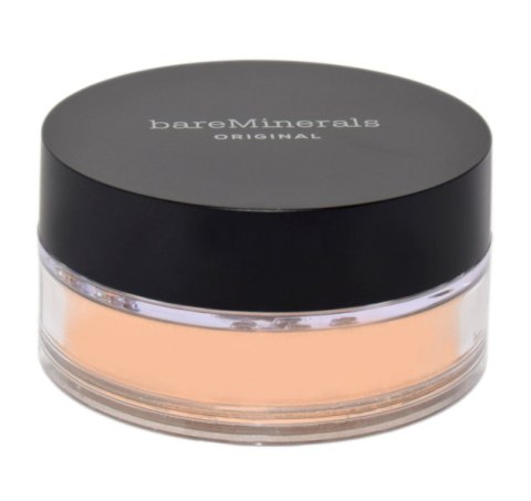 BareMinerals Original Loose Mineral Foundation Spf15 17 Tan Nude 8g