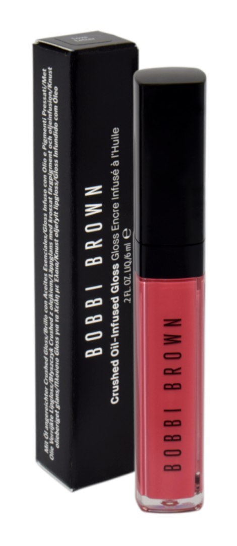 Bobbi Brown Crushed Oil-Infused gloss - Love Letter 6ml