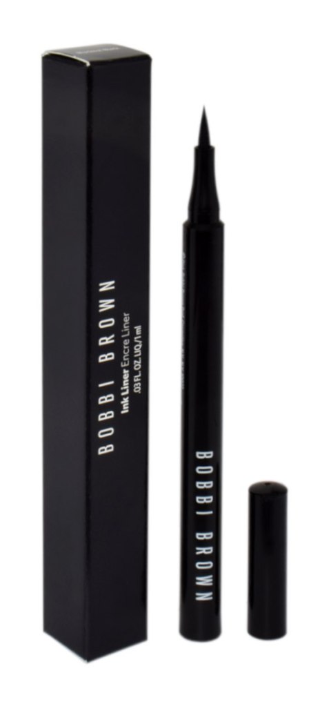 Bobbi Brown Ink Liner 01 Blackest Black 1ml