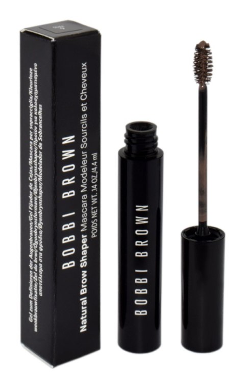 Bobbi Brown Natural Brow Shaper- Slate 4,2ml