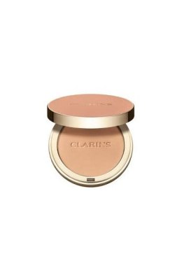 Clarins Ever Matte Compact Powder 04 Medium