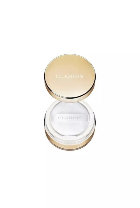 Clarins Ever Matte Loose Powder 01 Universal Light